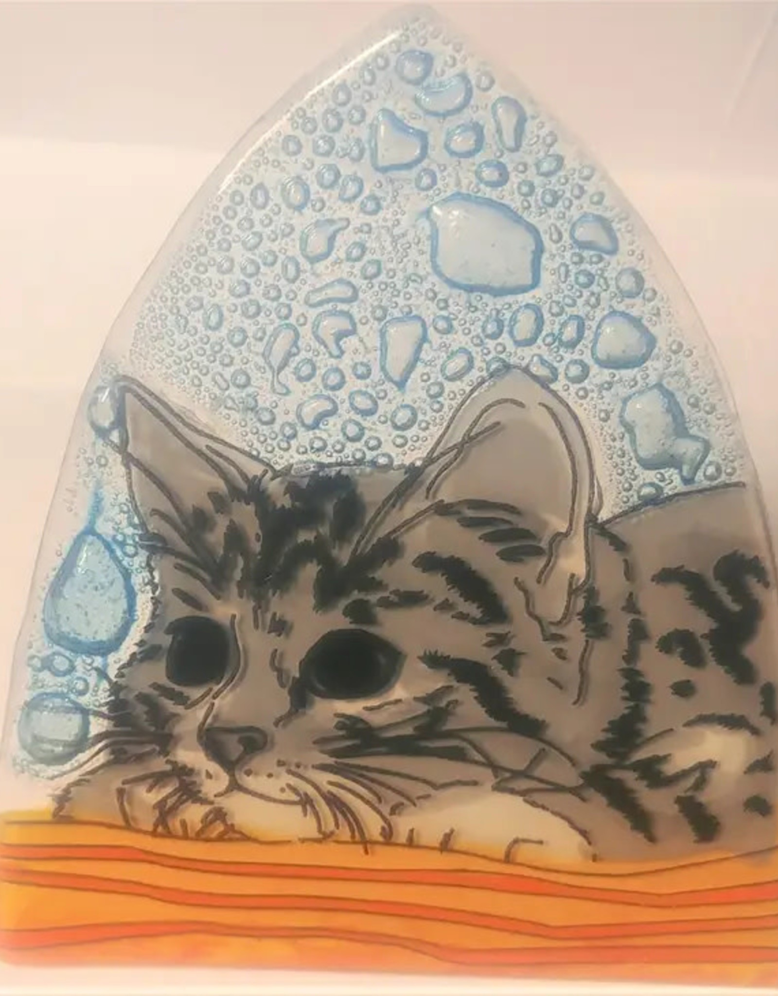 Pampeana Cute Cat Nightlight