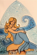 Pampeana Mermaid Nightlight