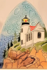 Pampeana Lighthouse Nightlight