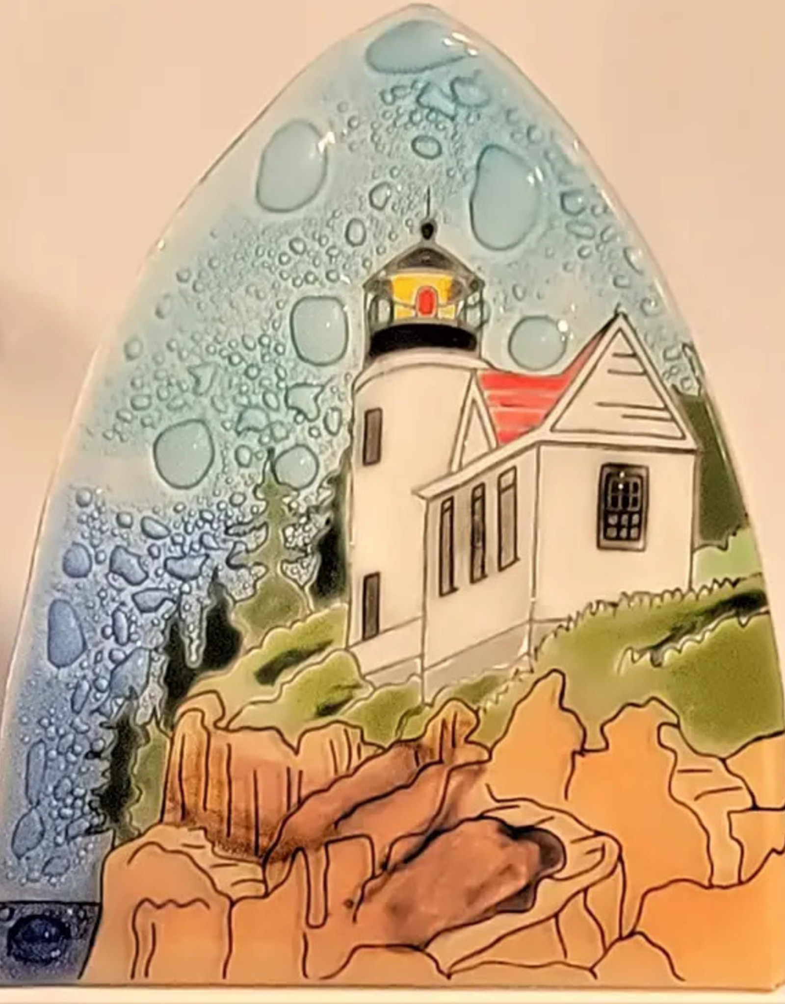 Pampeana Lighthouse Nightlight