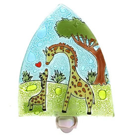 Pampeana Enchanted Giraffe Nightlight