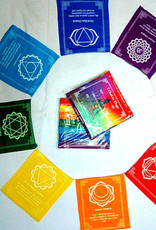 Ganesh Himal Chakra Prayer Flags