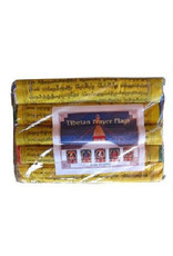 Ganesh Himal Large Prayer Flags
