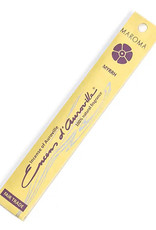 Maroma Myrrh Premium Stick Incense