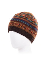 Lost Horizons Axel Wool Hat (Espresso)