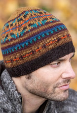 Lost Horizons Axel Wool Hat (Espresso)