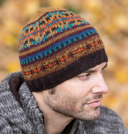 Lost Horizons Axel Wool Hat (Espresso)