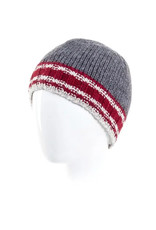 Lost Horizons Bixby Wool Hat (Red)