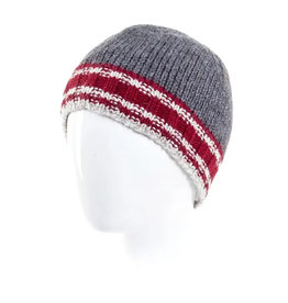 Lost Horizons Bixby Wool Hat (Red)