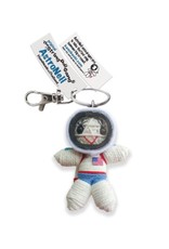 Kamibashi AstroNell (White Body)