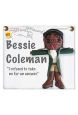 Kamibashi Bessie Coleman