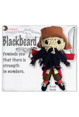 Kamibashi Blackbeard