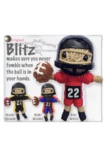 Kamibashi Blitz