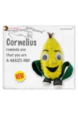 Kamibashi Cornelius