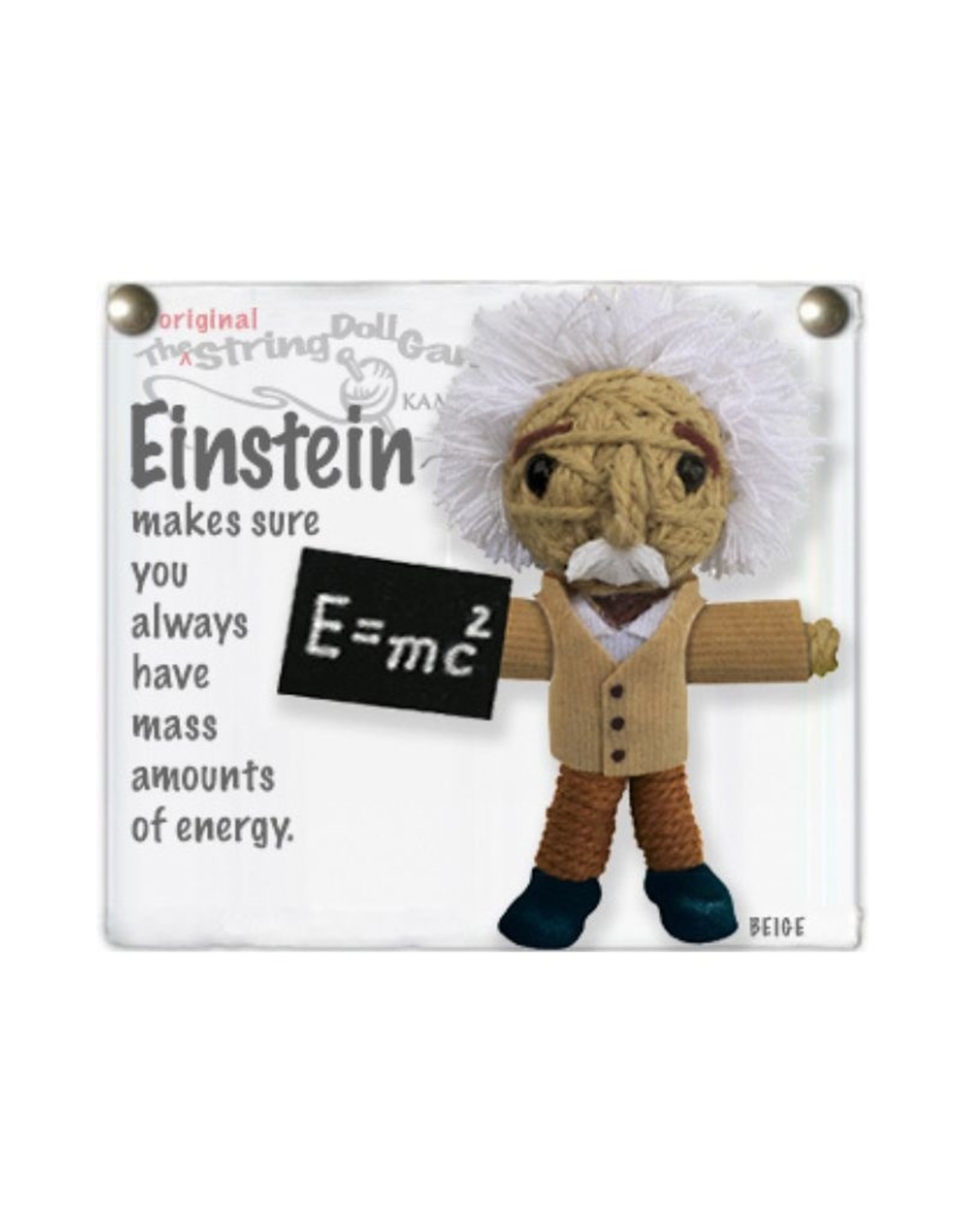 Kamibashi Einstein