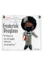 Kamibashi Frederick Douglass