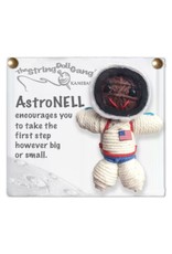 Kamibashi AstroNell  (Brown Body)