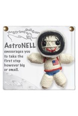 Kamibashi AstroNell (White Body)