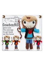 Kamibashi Cowboy Bill