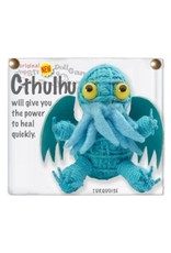 Kamibashi Cthulhu