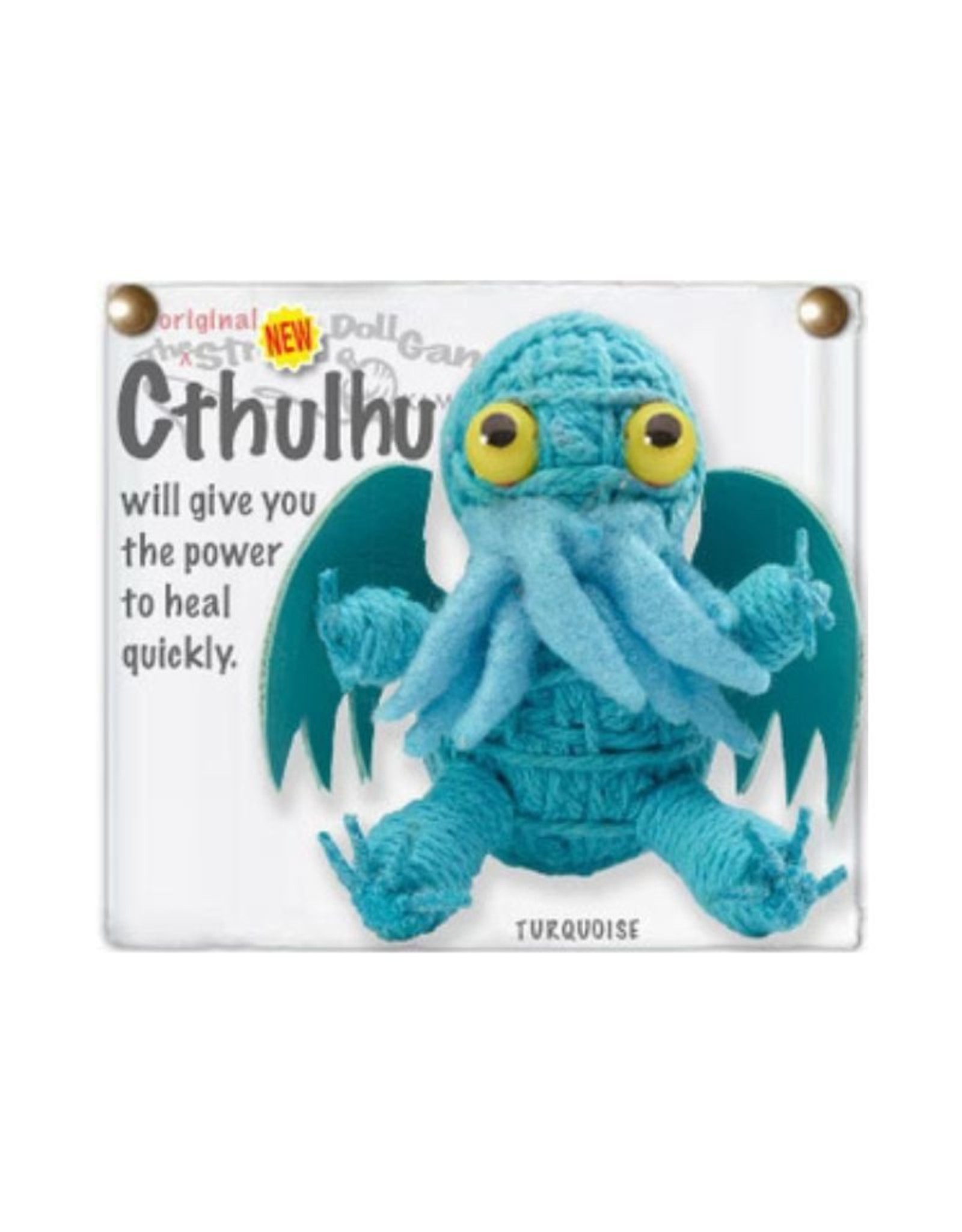 Kamibashi Cthulhu