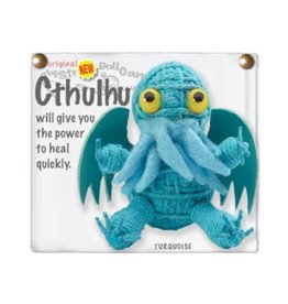 Kamibashi Cthulhu