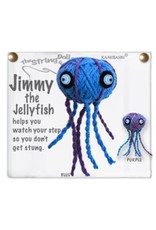 Kamibashi Jimmy The Jellyfish