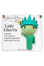 Kamibashi Lady Liberty