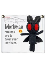 Kamibashi Mothman