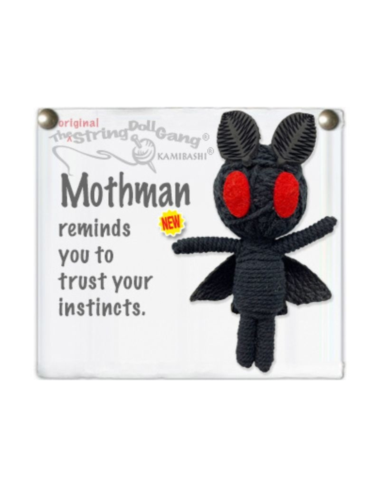 Kamibashi Mothman