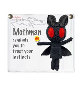 Kamibashi Mothman