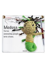 Kamibashi Medusa