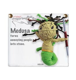 Kamibashi Medusa