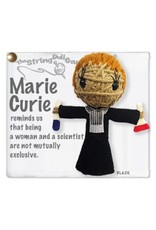 Kamibashi Marie Curie