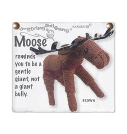 Kamibashi Moose