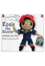 Kamibashi Rosie The Riveter