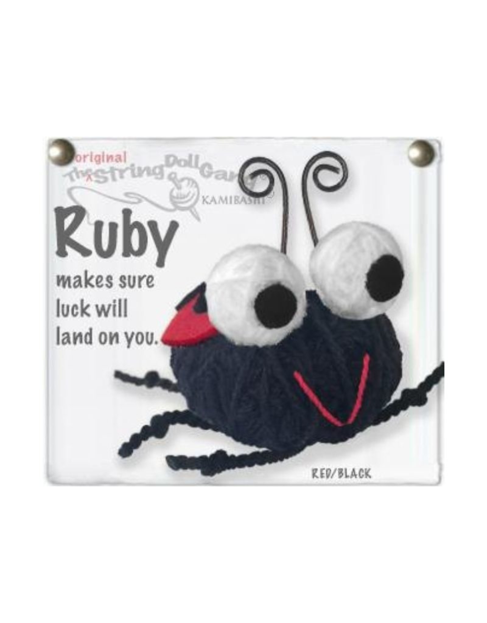Kamibashi Ruby