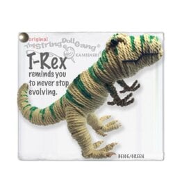Kamibashi T-Rex