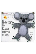 Kamibashi Thackory The Koala