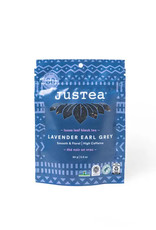 Justea Lavender Earl Grey Tea Pouch
