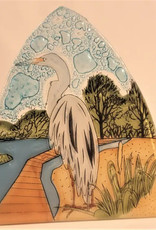 Pampeana Egret Nightlight
