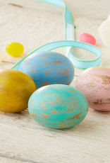 Serrv Paska Wooden Eggs