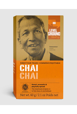 Level Ground Chai Tea (20 Bags)