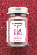 Burlap & Barrel Desert Hibiscus