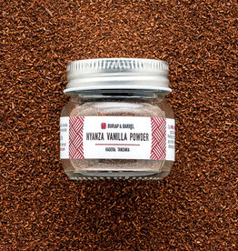 Burlap & Barrel Nyanza Vanilla Powder