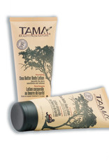 TAMA Cosmetics Shea Butter Body Lotion