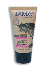TAMA Cosmetics Lavender and Patchouli Hand Cream