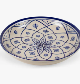 Ten Thousand Villages Lovely Leaves Bowl