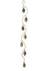 Ten Thousand Villages Riverflow Bell Chime
