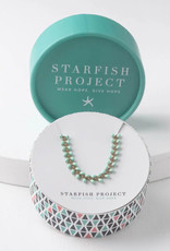Starfish Project Seeds of Hope Necklace